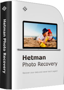 Hetman Photo Recovery. Офисная версия