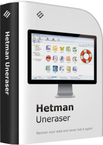 Hetman Uneraser. Домашняя версия