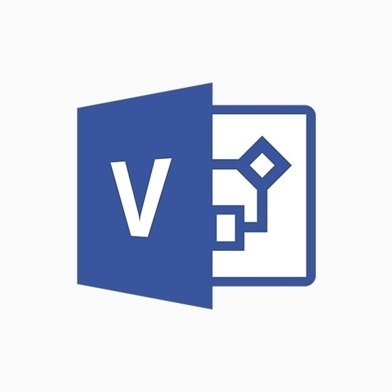 Microsoft Visio Стандартный 2019