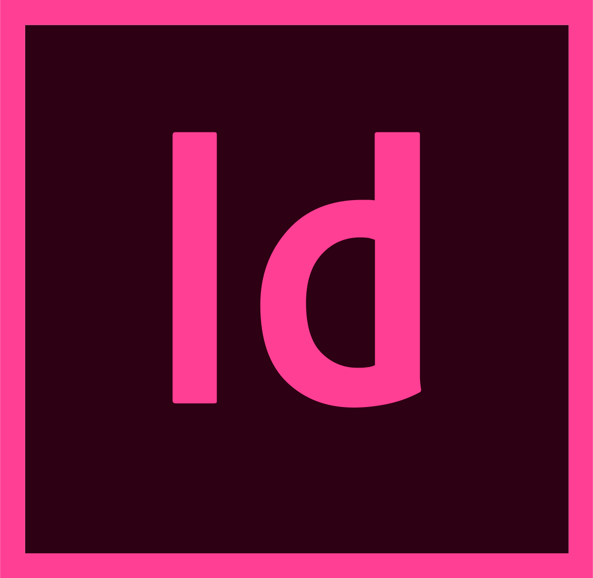 Adobe InDesign for teams ALL Multiple Platforms Multi European Languages Team Licensing Subscription New Education Named license