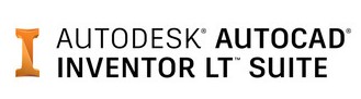 AutoCAD Inventor LT Suite Commercial Single-user 2-Year Subscription Renewal