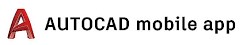 Autodesk AutoCAD – mobile app Premium Commercial Single-user 3-Year Subscription Renewal