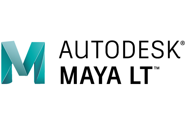 Autodesk Maya LT 2019 Commercial New Multi-user ELD Annual Subscription, сетевая версия