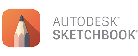 Autodesk SketchBook Pro Commercial Multi-user Annual Subscription Renewal, сетевая версия